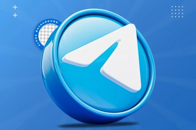    Кто может получить синюю галочку верификации в Telegram?