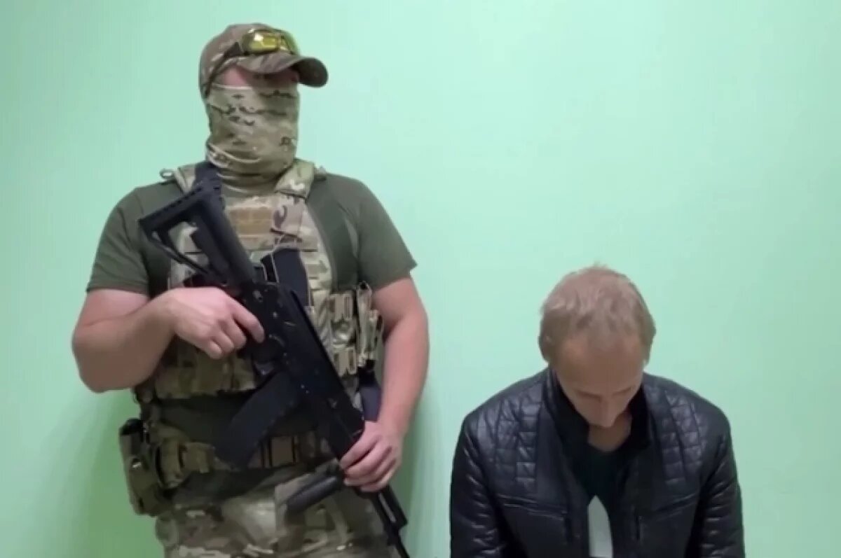    Жителя ЛНР будут судить за пропаганду экстремистского движения в соцсети