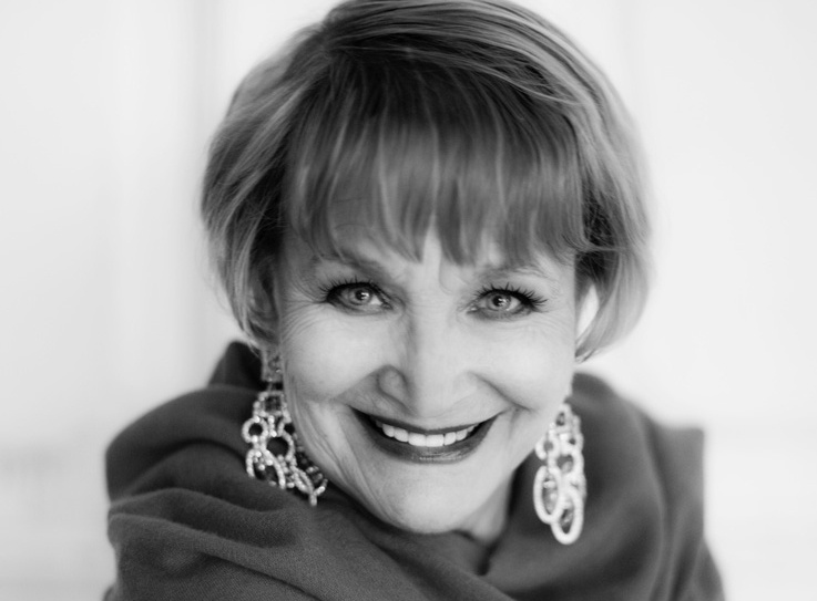 Людмила Хитяева. Фото: kino-teatr.ru