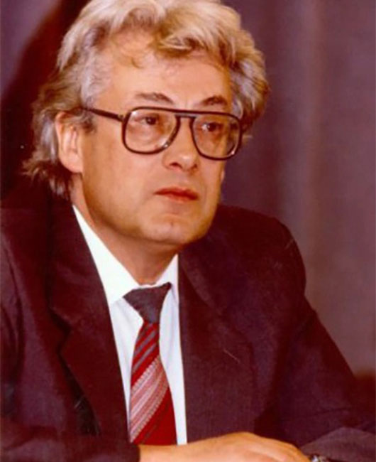  Аллан Чумак. Фото: allanchumak.ru