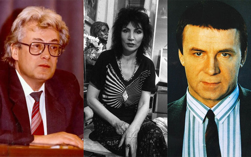    Заряженная вода и телемагия: как ижевчане верили в экстрасенсов СССР