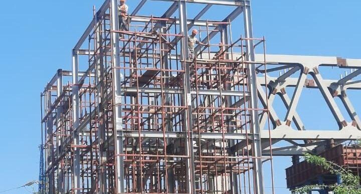    Минтранс Московской области