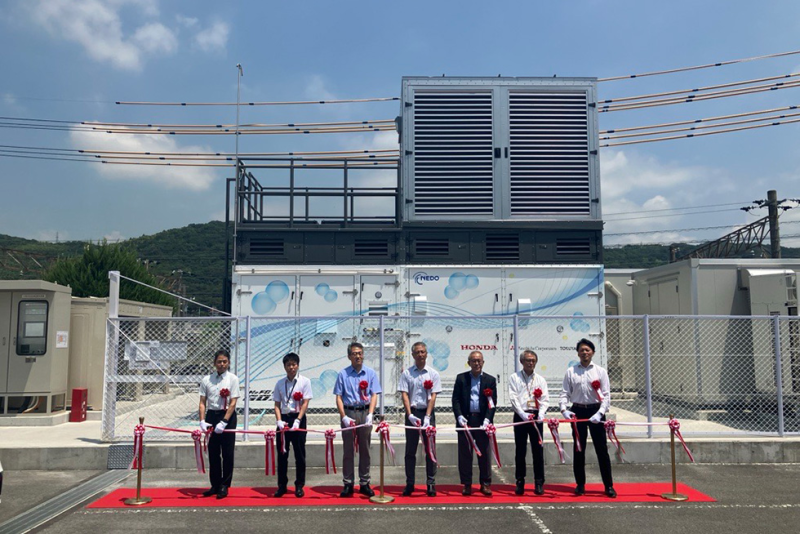    Источник изображения: Honda