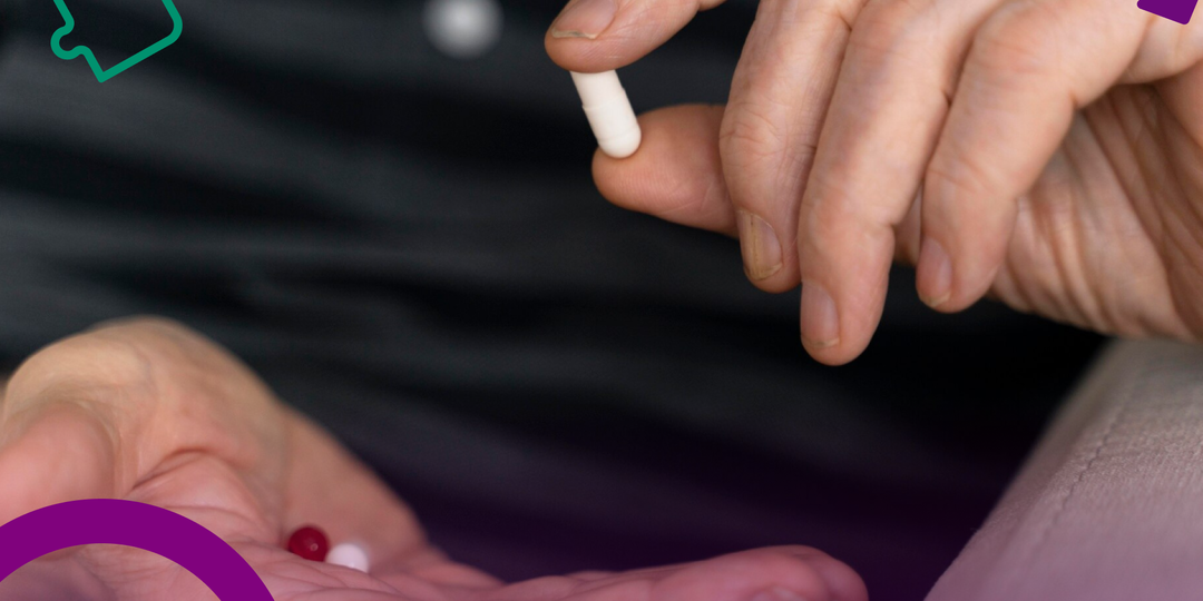 Таблетка от деменции: существует ли волшебное лекарство?