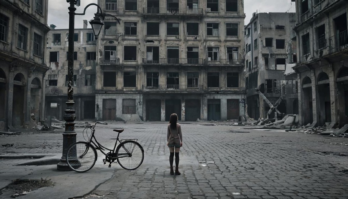 В России 129 малых городов, в которых суммарно проживают 3,4 миллиона человек, находятся под угрозой исчезновения
