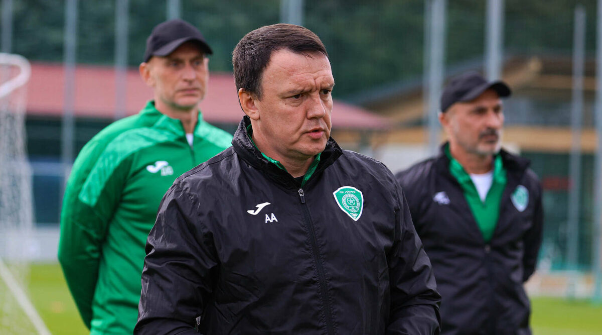 Фото: fc-akhmat.ru