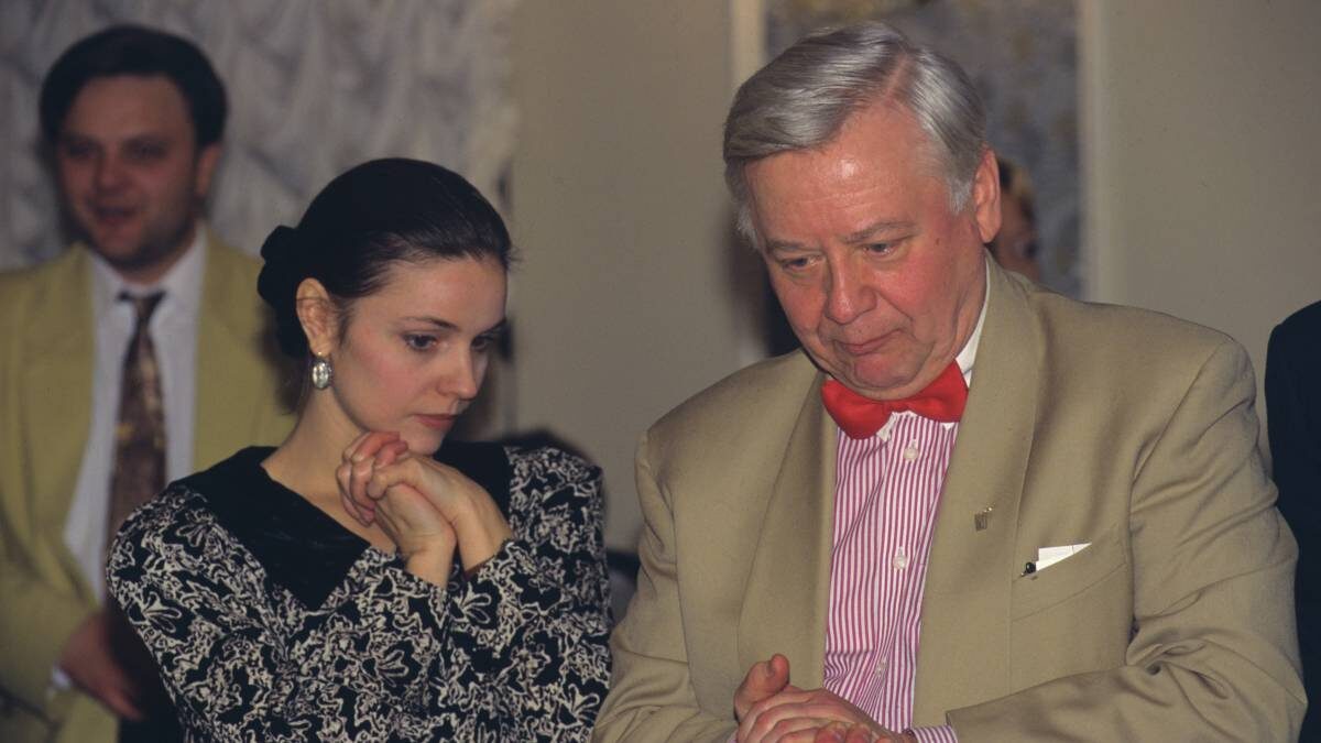    Фото: РИА Новости