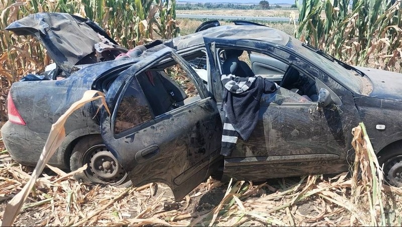      Фото: Госавтоинспекция Ставрополья