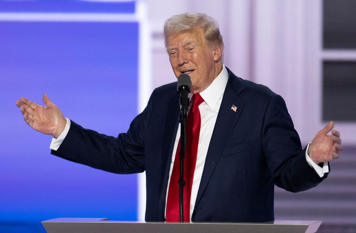     / Источник: © Ron Sachs — CNP for NY Post/Global Look Press