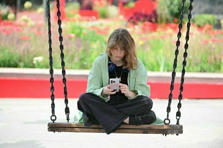   Киселев Сергей / Агентство «Москва»