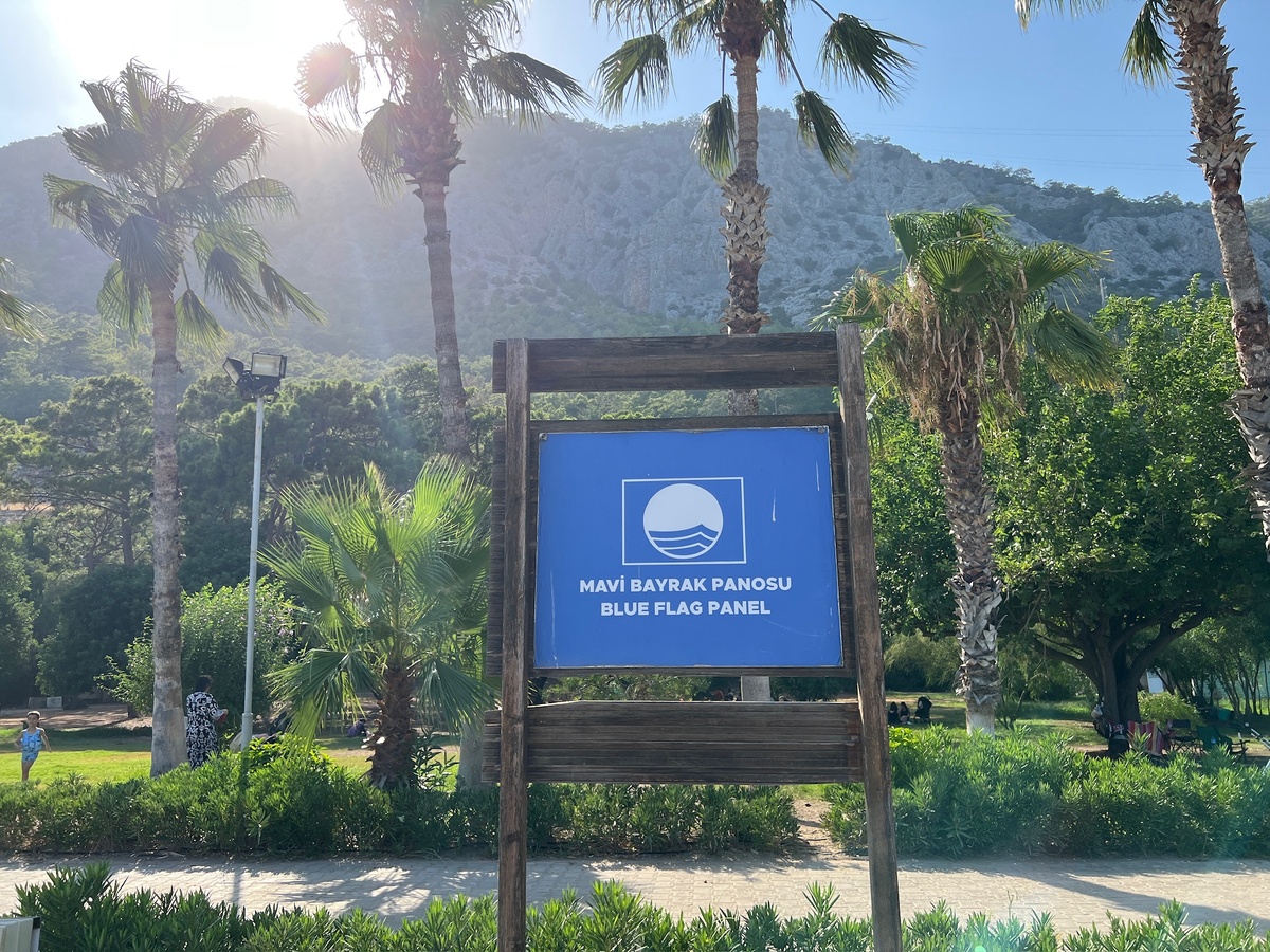 Анталья изнутри | Antalya Inside