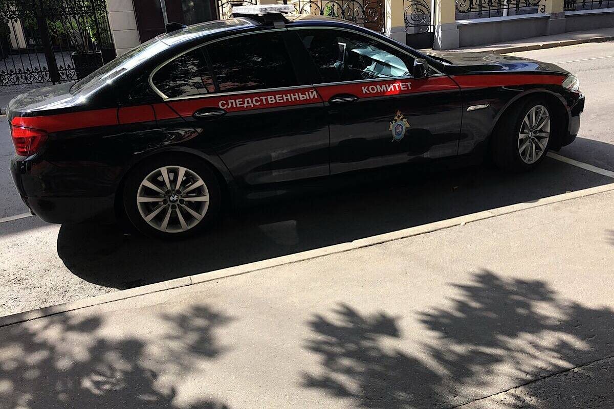    Фото: Наталья Селиверстова, Источник: РИА Новости