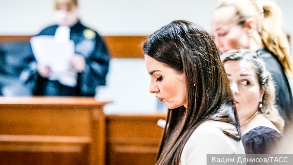     Фото: Вадим Денисов/ТАСС   
 Текст: Валерия Городецкая