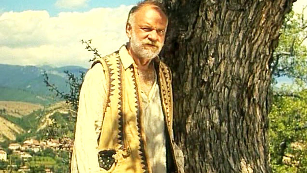    Скриншот: х/ф «Дон Кихот возвращается» (1997)