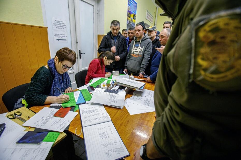    Serhiihudakukrinform/Keystone Press Agency/ Global Look Press