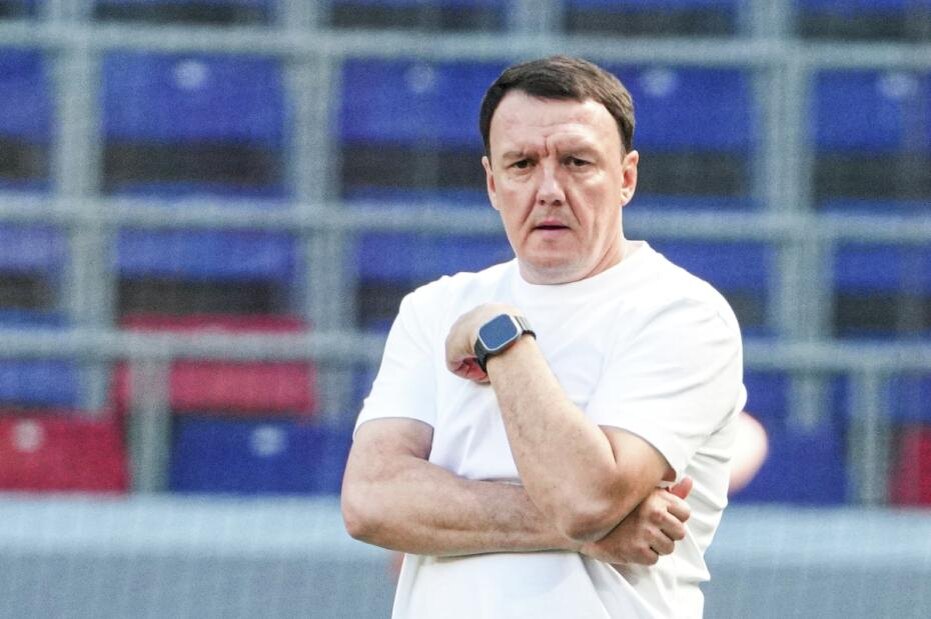    Александр Вильф/РИА Новости