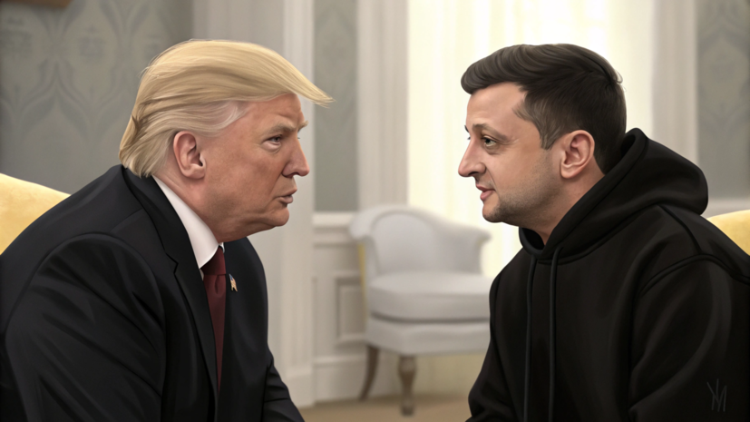   Сгенерировано с помощью ИИ