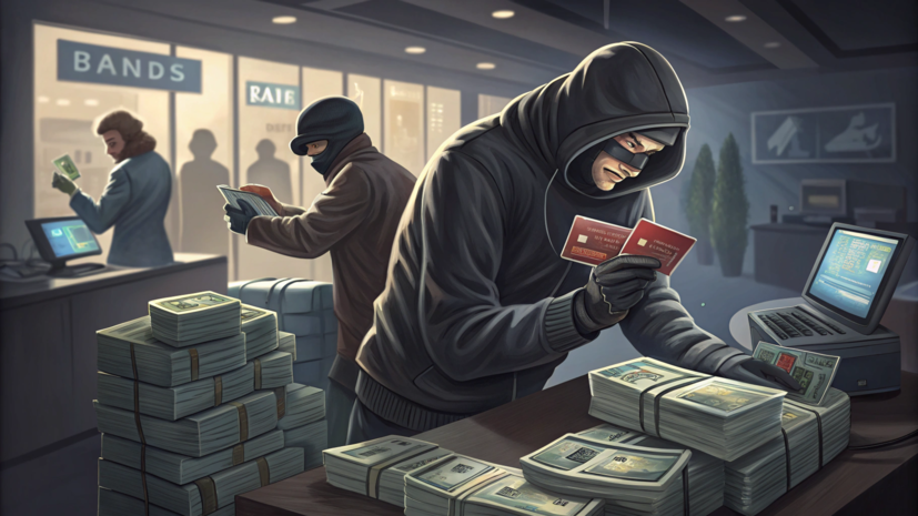   Сгенерировано с помощью ИИ