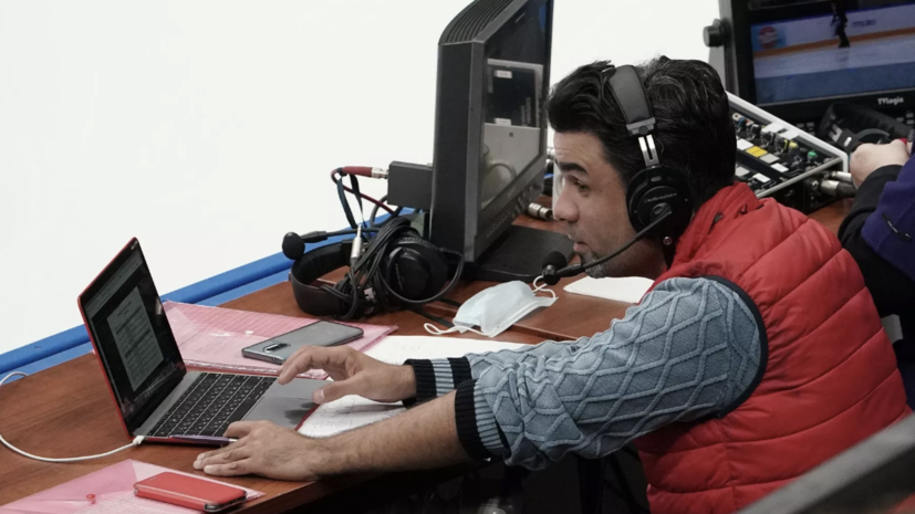   РИА Новости