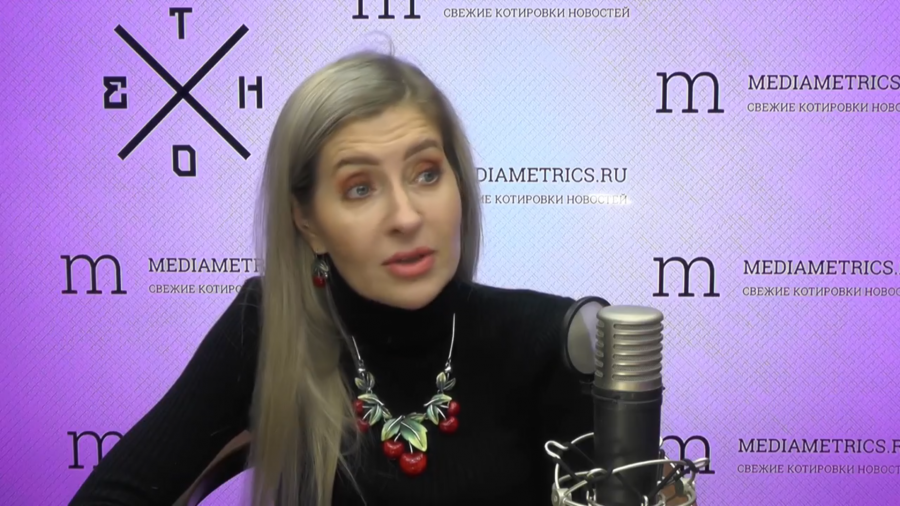 Екатерина Тихомирова