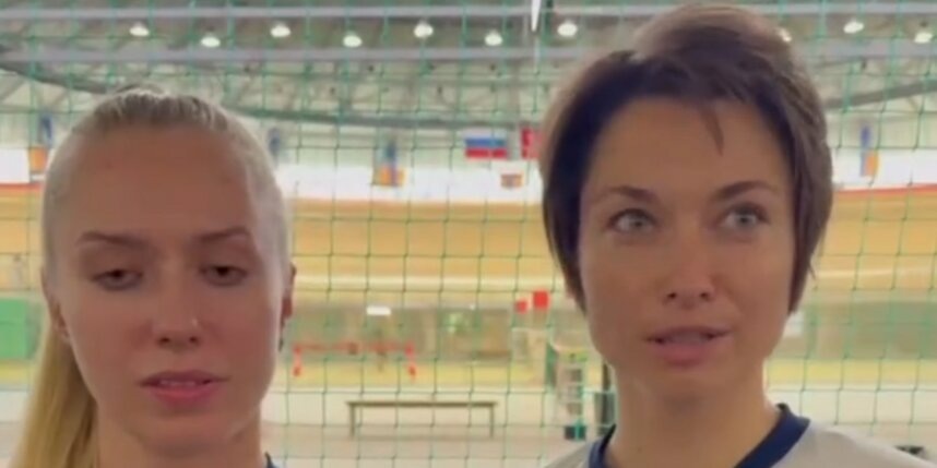    скриншот видео /t.me/Piotrovsky