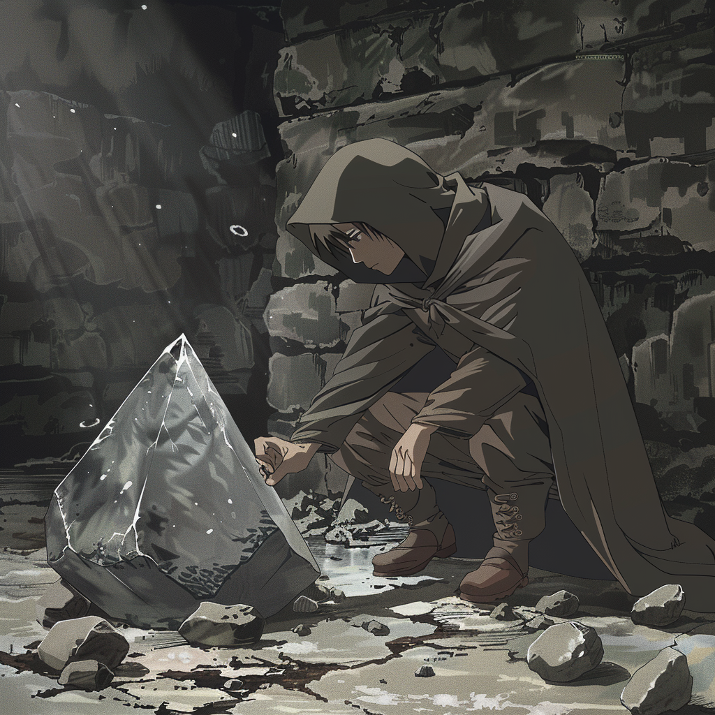 Цикл книг "Как я строил магическую империю"