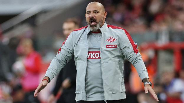 Д. Станкович