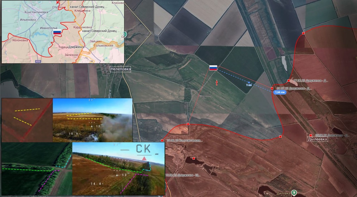 Источник: t.me/creamy_caprice 