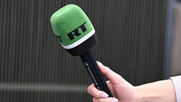    © Sputnik / Алексей Майшев