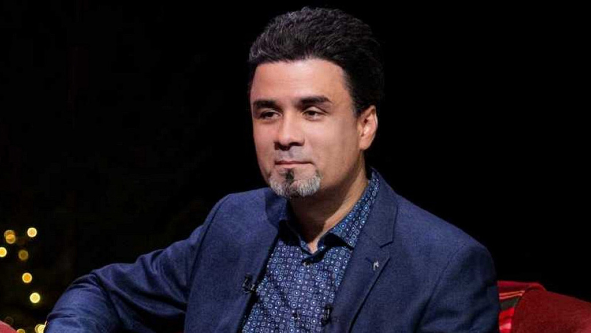   Пресс-служба Первого канала