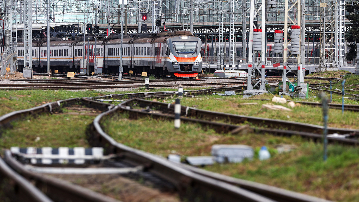    Сергей Булкин / ТАСС