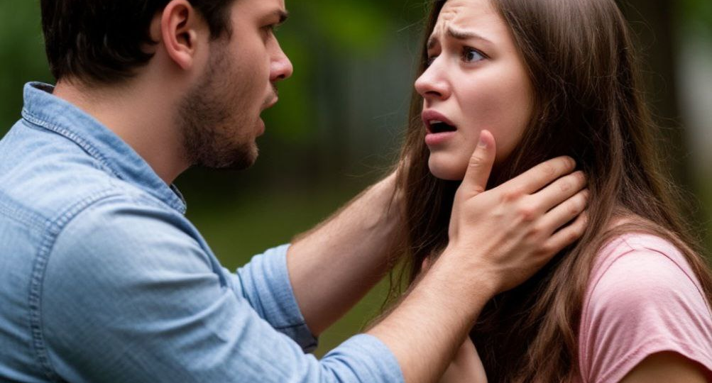 История о борьбе с абьюзером и долгами