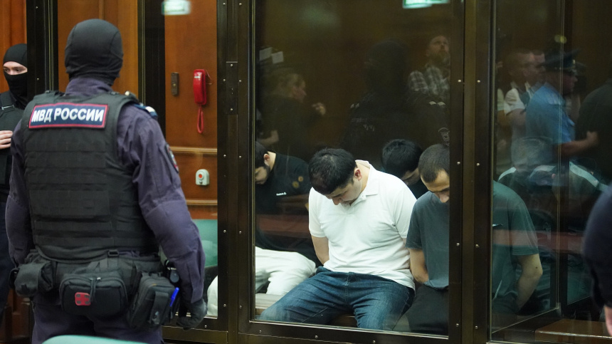    Фото: ИЗВЕСТИЯ/Сергей Лантюхов