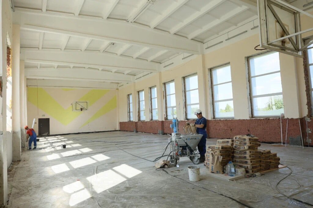    Фото: пресс-служба правительства Пермского края Полина Анкушина