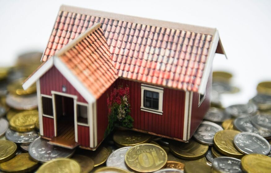    Володин призвал ввести для каждого региона свою ставку по ипотеке: «президент нас поддержал»