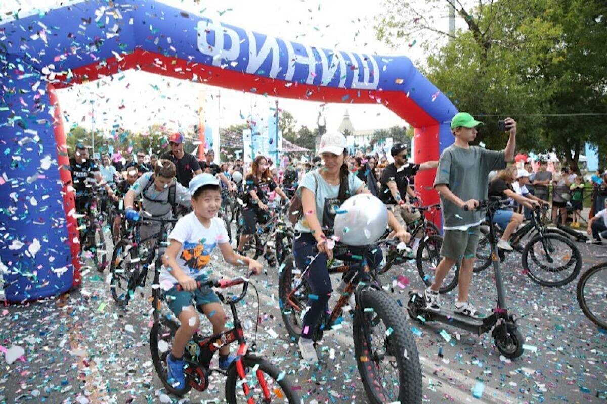    Фото: пресс-служба губернатора АО