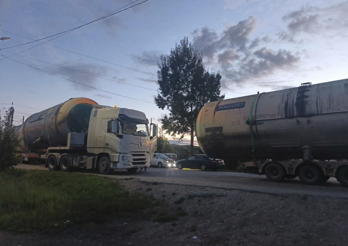 Фото предоставил Артём Прищепа