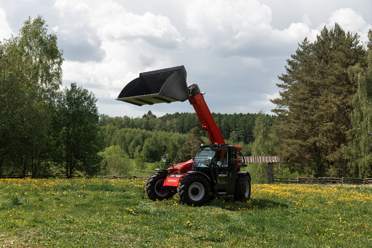 Вы когда-нибудь задумывались, почему в одних сельхозмашинах гидростатическая трансмиссия, или сокращенно ГСТ, нашла широкое применение, вытеснив все остальные типы, а в других — этого не произошло? Нет? Значит, давайте разбираться.