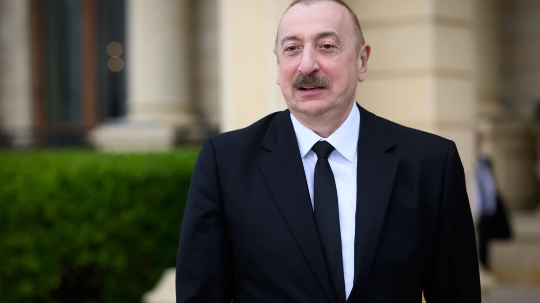    Bernd von Jutrczenka/dpa/Globallookpress