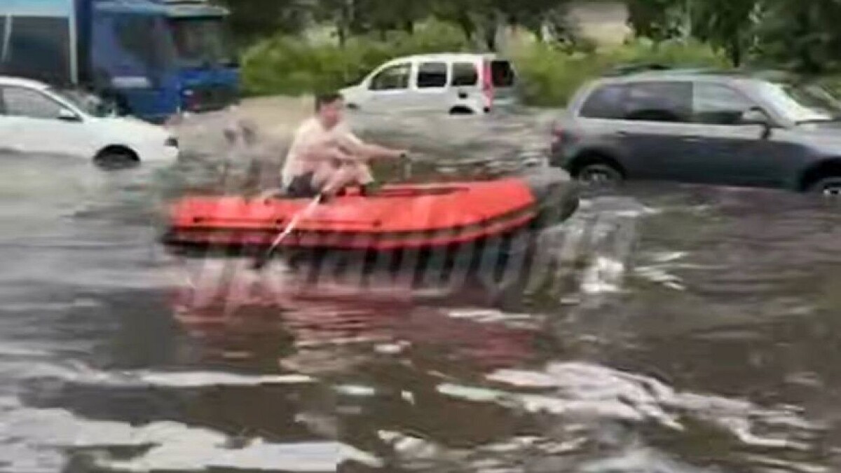    Фото: t.me/readovkanews