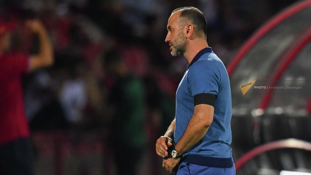 © Sputnik / Andranik Ghazaryan