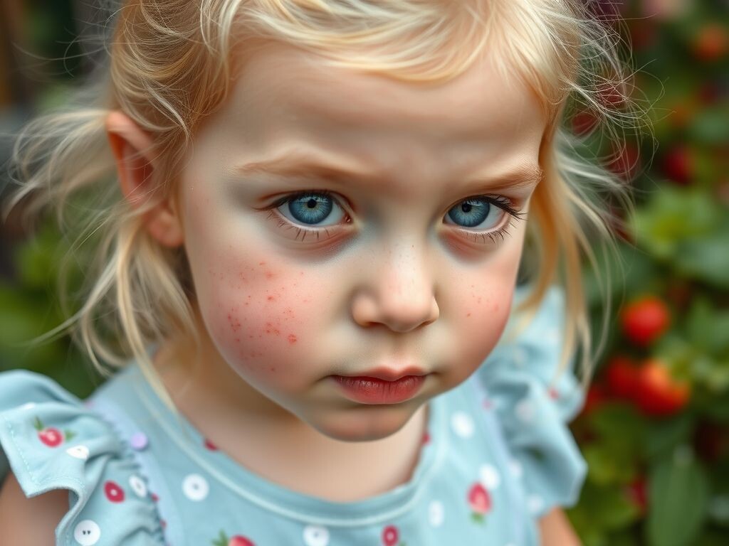 Убрать аллерген