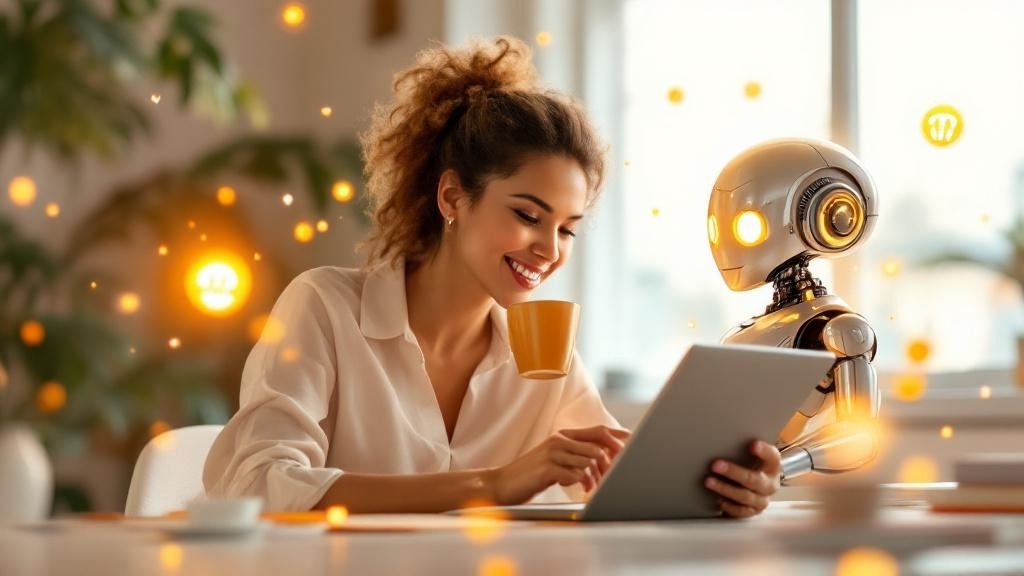    Искусственный интеллект: что это такое и зачем он нужен в нашей жизни? FadeevaYulia