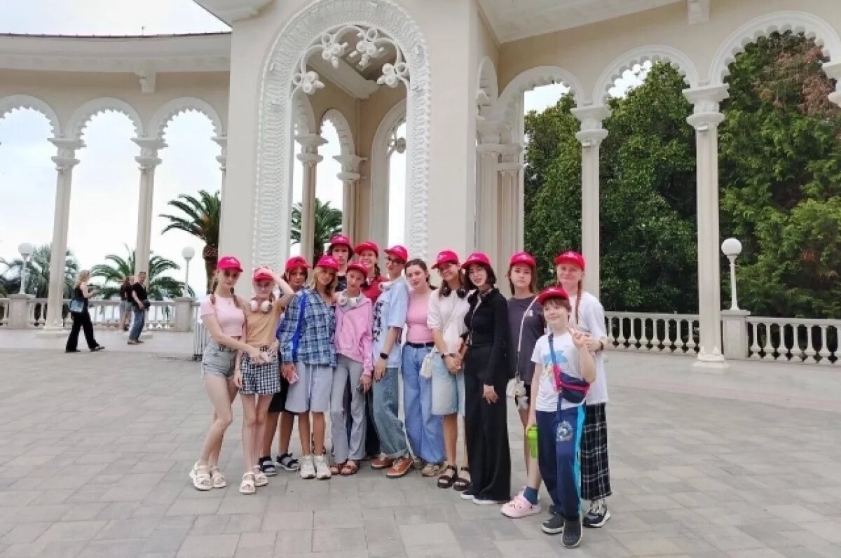    Омский детский театр претендует на международную премию