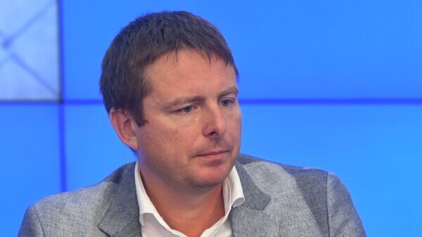    © РИА Новости . Владимир Трефилов