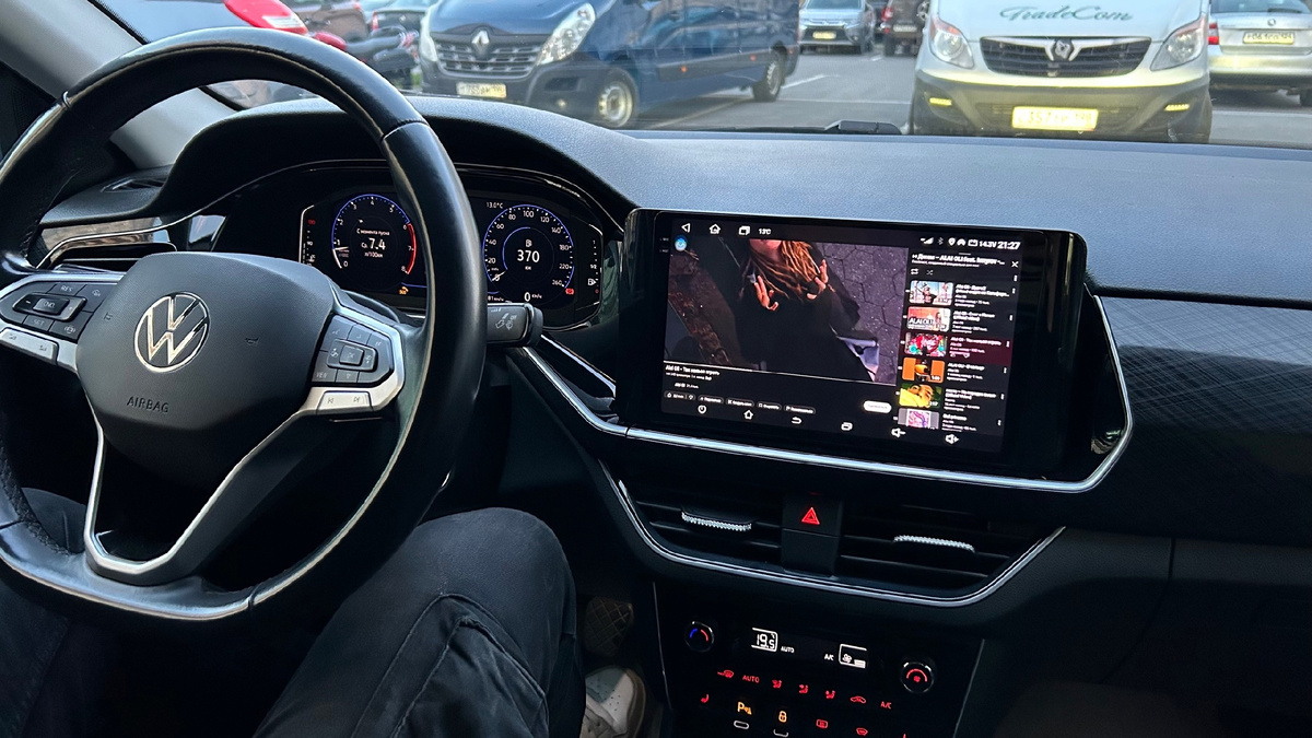 Стандартные пароли для Android-магнитол: как войти в заводские настройки?
