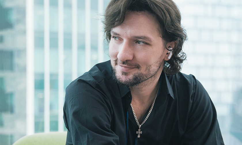 Александр По