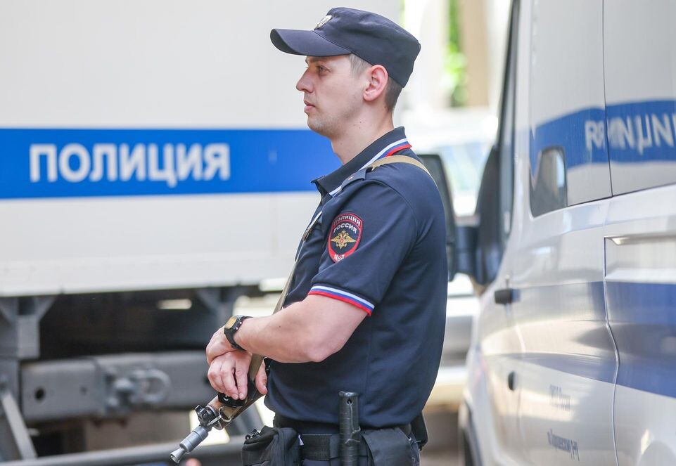    Belkin Alexey/news.ru / www.globallookpress.com