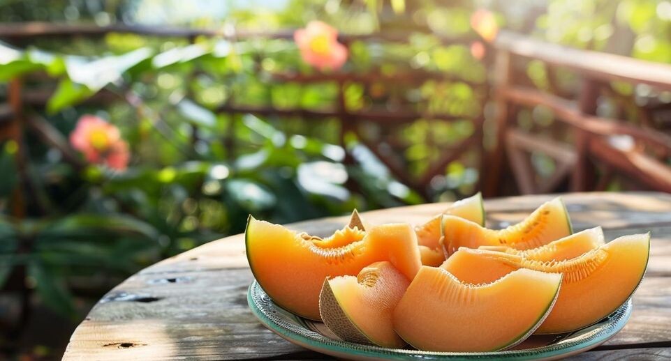    Фото сгенерировано ИИ