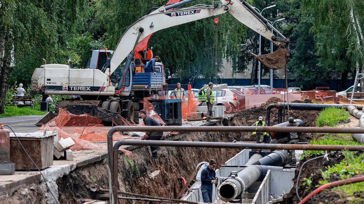    Фото: Oleg Spiridonov/globallookpress.com